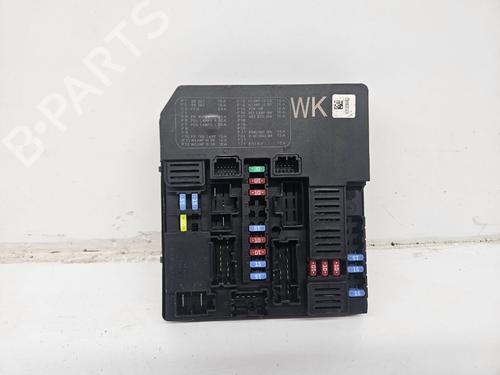 Sikringsdåse NISSAN QASHQAI II (J11, J11_) 1.2 DIG-T | BP29689172E1 