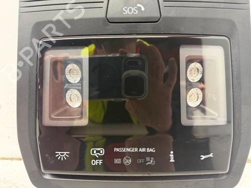 Plafonier VW ID. Buzz Cargo (EBA) Electric | BP31820922I8