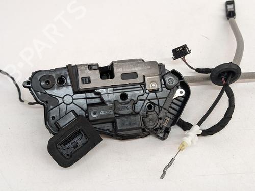 Front right lock VW ID.3 (E11, E12) GTX Performance | BP30189830C97 