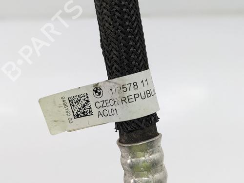 AC pipe MINI MINI (F56) Cooper SE / Electric | BP29689883M126 