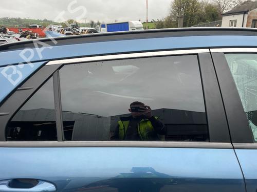 Used Rear right door window KIA NIRO II (SG2) EV (204 hp) 30312160