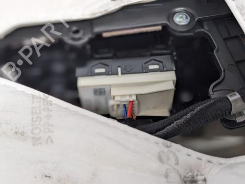 Venstre bakpanel KIA EV6 (CV) 77 | BP29692770C60 