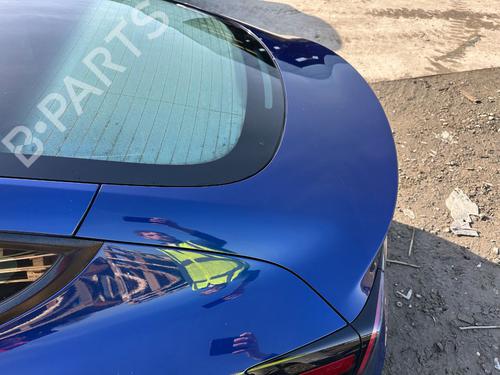 Boot lining TESLA MODEL 3 (5YJ3) EV AWD | BP33279896I3 - Image 11