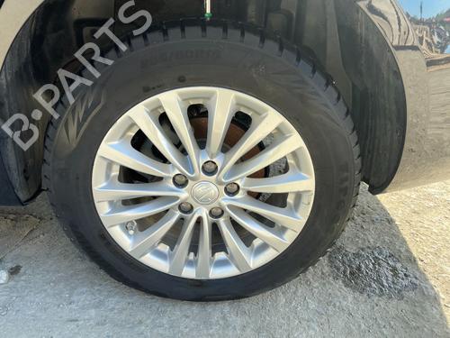 Jante MG MG 5 Estate EV (156 hp) 32378022