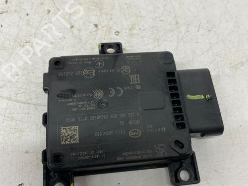 Module électronique BYD SEAL EV AWD | BP29694730M83 