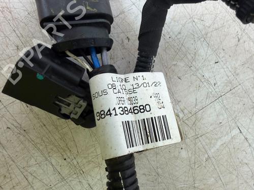 Ledningsnet VAUXHALL MOKKA MOKKA-e (76) | BP30798592E16 