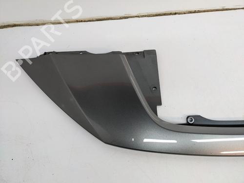 Topbeskyttelse NISSAN LEAF (ZE1) Electric | BP29819449M93 