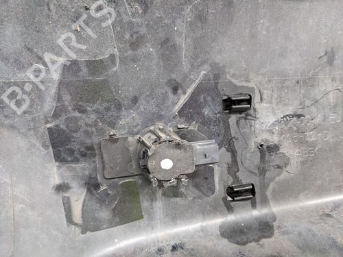 Atrapa chłodnicy / Grill TESLA MODEL S (5YJS) 85 | BP29692158C40