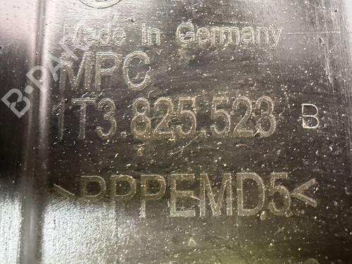 Andre VW ID. Buzz Cargo (EBA) Electric | BP31936801O1 