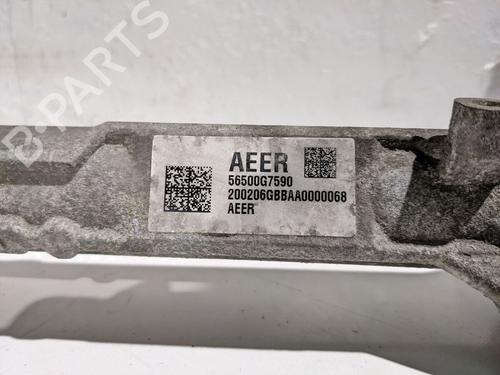Styregear/Snekke HYUNDAI IONIQ (AE) Electric | BP29687901M22