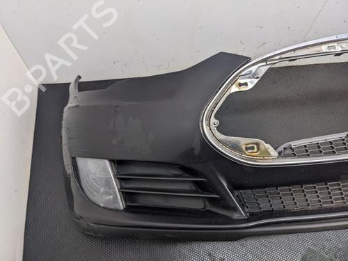 Foran kofangere TESLA MODEL S (5YJS) 85 | BP30917280C7