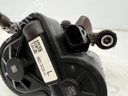 Bremssattel links hinten JAGUAR I-PACE (X590) EV400 AWD | BP29689790M107 