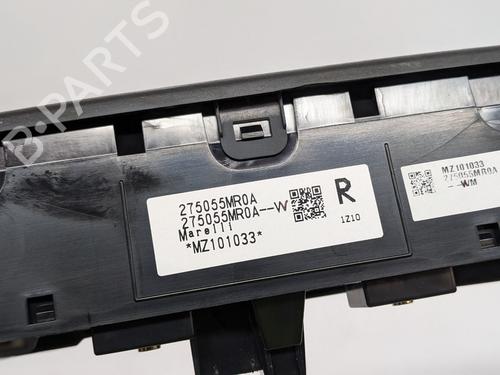 Commande Chauffage NISSAN ARIYA (FE0) EV | BP29692587I5