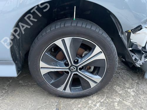 Felg NISSAN LEAF (ZE1) Electric (218 hp) 29691578
