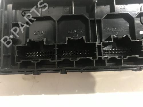 Elektronische module MG MG ZS SUV (AZS1) EV (CSA7001) | BP29688503M83 