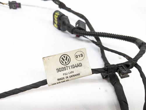 Elektronisk sensor VW GOLF VII (5G1, BQ1, BE1, BE2) 2.0 GTI | BP29691945M84 