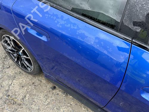 Dør højre bagtil BMW 1 (F40) 118 i | BP32039114C5 
