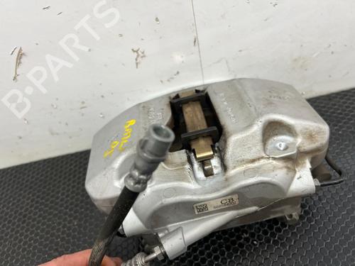 Højre bremsekaliber foran BMW i4 (G26) eDrive40 | BP29689659M104