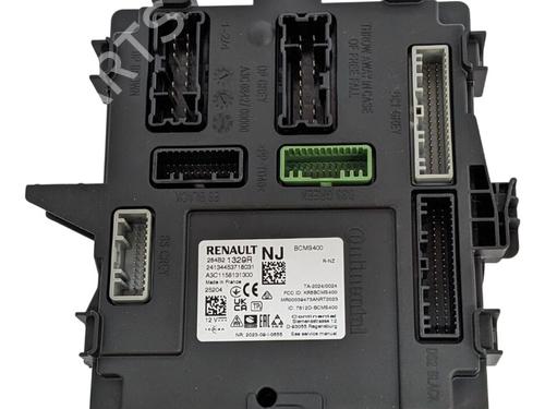Modulo elettronico RENAULT 5 E-Tech 150 (150 hp) 31985116