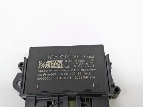 Elektronisk modul AUDI E-TRON (GEN) 50 quattro | BP29690104M83 