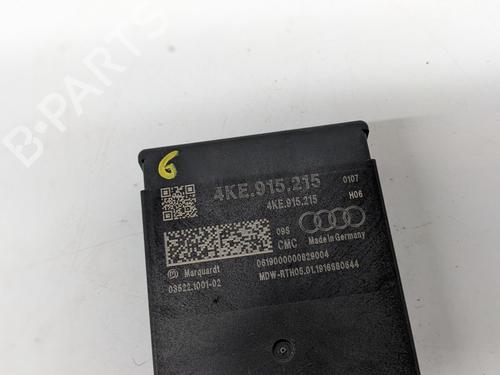 Elektronisk modul AUDI E-TRON (GEN) 55 quattro | BP29689312M83 