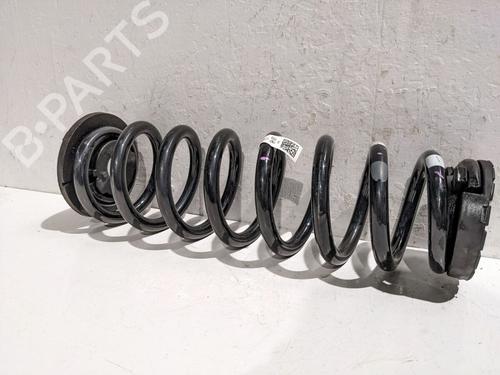 Sprężyna amortyzatora HYUNDAI KONA (OS, OSE, OSI) EV | BP29687962C152