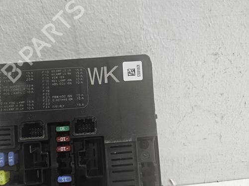 Fuse box NISSAN LEAF (ZE1) Electric | BP29688774E1