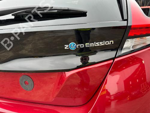 Boot lining NISSAN LEAF (ZE1) Electric | BP32741194I3  - Image 6