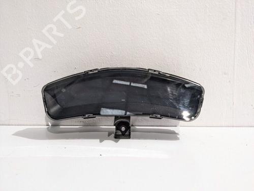 Used Instrument cluster NISSAN LEAF (ZE0) Electric (109 hp) 29902731