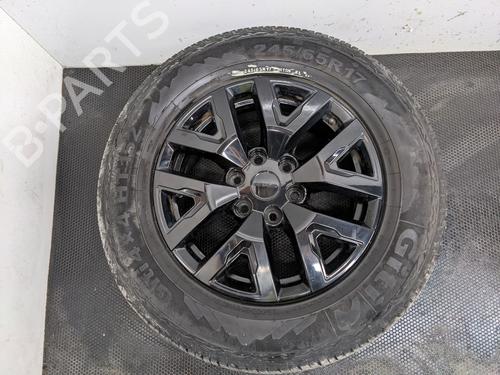 Felg MAXUS T90 EV | BP29964039C45