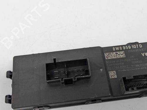 Elektronisk modul AUDI E-TRON (GEN) 55 quattro | BP29689182M83 