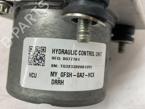 ABS Bremseaggregat TESLA MODEL 3 (5YJ3) EV AWD | BP29694757M43