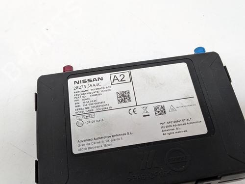 Elektronisk modul NISSAN NV200 Van e-NV (ME0N) | BP29689245M83 