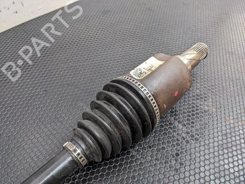 Left front driveshaft TESLA MODEL X (5YJX) P90D AWD | BP30333788M38 