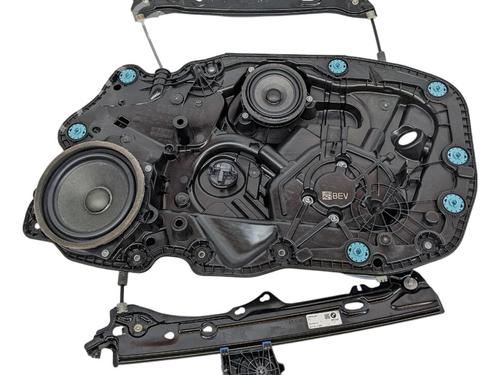 Rudehejsemekanisme Højre foran BMW 3 (F30, F80) 330 e (252 hp) 29693734