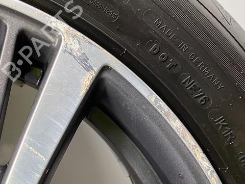 Felg JAGUAR I-PACE (X590) EV400 AWD | BP29691762C45 