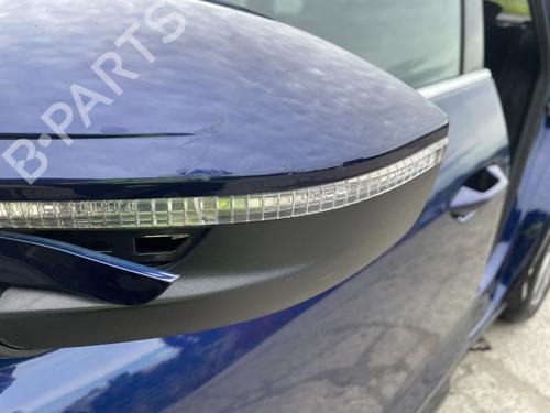 Retrovisor izquierdo AUDI Q4 E-TRON SUV (F4B) 45 | BP29694636C26 