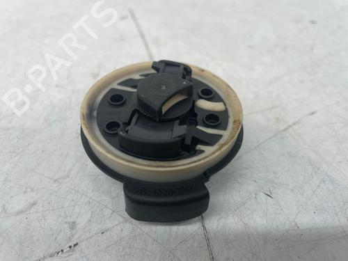 Airbag module AUDI E-TRON GT Saloon (F83, F8P) GT quattro | BP29692425M53 