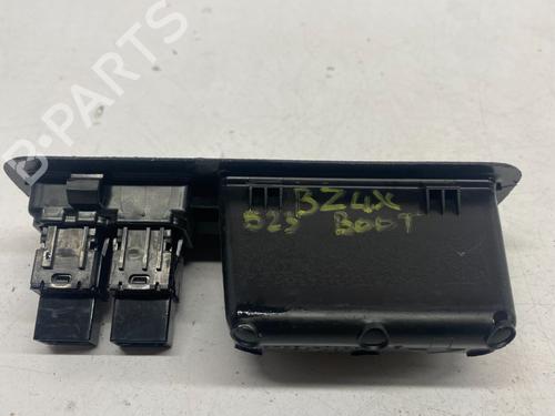 Bagklap CC/Kombi-Coupé TOYOTA bZ4X (_EAM1_) EV (XEAM10) | BP29694493C6