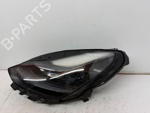 Left headlight TESLA MODEL Y (5YJY) Long Range All-wheel Drive | BP31820915C28 