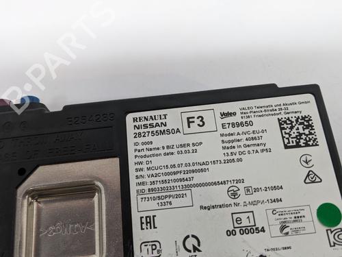 Elektronisk modul NISSAN ARIYA (FE0) EV | BP29692556M83