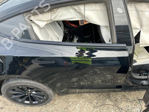 Dør højre bagtil TESLA MODEL 3 (5YJ3) EV AWD | BP33565531C5 - Image 12