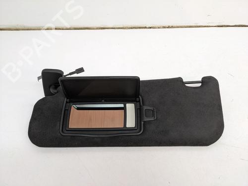 Left sun visor JAGUAR I-PACE (X590) EV400 AWD | BP30404971I1 