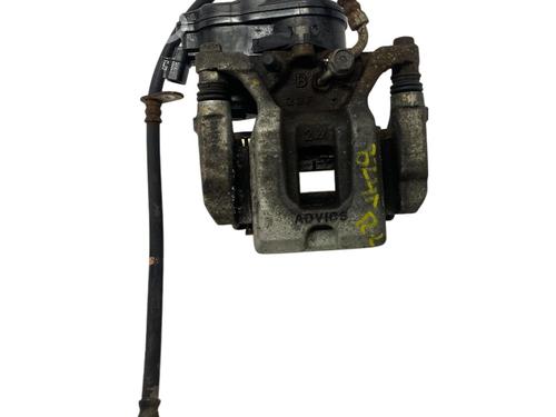 Venstre bremsekaliber bag TOYOTA bZ4X (_EAM1_) EV (XEAM10) (204 hp) 29693586