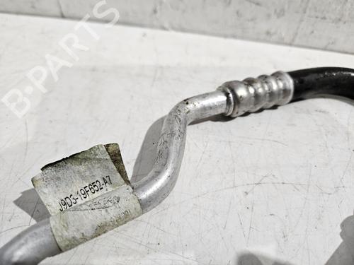 AC-rør JAGUAR I-PACE (X590) EV400 AWD | BP29688130M126 