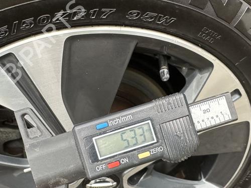 Fælk NISSAN LEAF (ZE1) Electric | BP31912432C45 