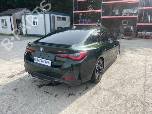 Andre BMW i4 (G26) eDrive40 | BP29694129O1