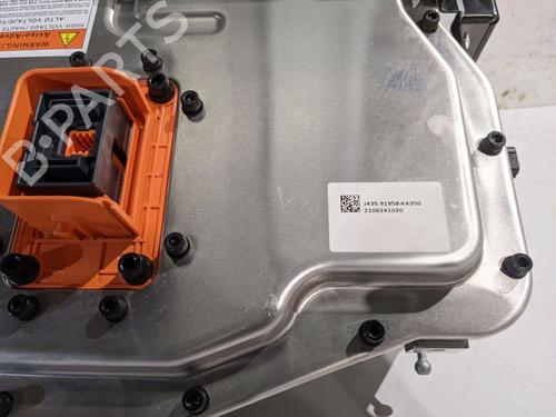 Inverter/Konverter HYUNDAI KONA (OS, OSE, OSI) EV | BP29688033M119