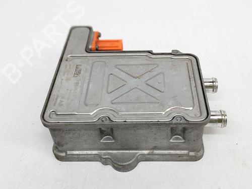 Heater matrix SKODA ENYAQ iV SUV (5AZ) 85 | BP29694079M63