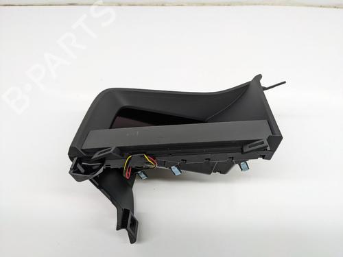Display monitor HONDA e (ZC7_) Electric Advance (ZC7) | BP29689939C48